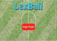 Lexball Screen Shot 0