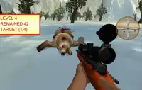 Urso caçador 2017 3D Screen Shot 7