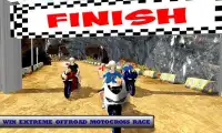 Kids Motorbike Offroad Rider Screen Shot 7