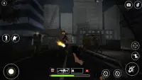 Dead Survival: стрелялки по Screen Shot 2