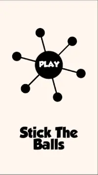 Stick The Balls - Stick Ball Screen Shot 0