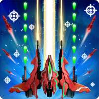 Chiến tranh không gian: trò chơi bắn tàu vũ trụ