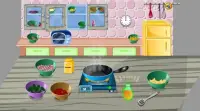 Pizza Maker - juego de Cocina Screen Shot 4