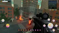 Commando Ultimate Strike Screen Shot 2