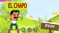Juegos De El Chapo Guzman Screen Shot 0