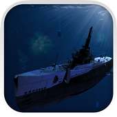 Submarine Mine Defender