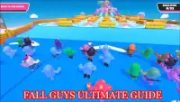 Fall Guys Ultimate Knockout Game Guide Screen Shot 1