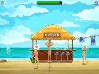 Beach God Screen Shot 5