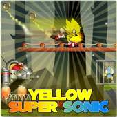 Subway Run - Super Sonic Smash Adventures