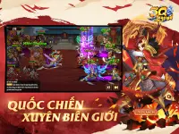 3Q Legend:Danh Tướng Truyền Kỳ Screen Shot 9