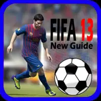 Guide FIFA 13 New Screen Shot 0