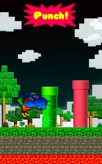 Battle Birds: Free Cool Game Screen Shot 4