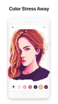 Bixel - Color by Number, Arte de Pixel Screen Shot 4