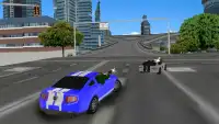 Car Driving: Crime Simulator Screen Shot 4