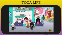 TOCA Life World Town Tips 2021 Screen Shot 5