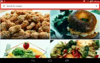 Recettes de 15 minutes Screen Shot 4
