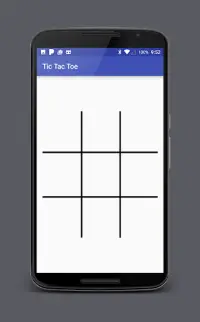 Tic Tac Toe - Connect 3 Screen Shot 6