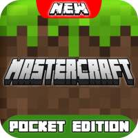 Master Craft New Pocket Edition