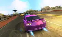 Drift Track Real Racing Screen Shot 0