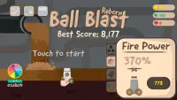 Ball Blast Reborn Screen Shot 6