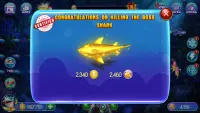 Fish Hunter - Shooting Fish Screen Shot 4