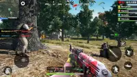 Bullet Strike:Offline Shooter Screen Shot 6