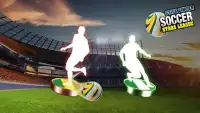 Stick Finger Dream Soccer Stars League 2019 Screen Shot 2