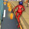 Subway Runner Lady  Super Adventure3D Game