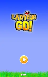 LadyBug GO! : Dash fast, shoot and break boxes. Screen Shot 16