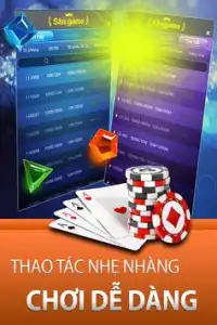 Aces Poker - Zara Club Screen Shot 2