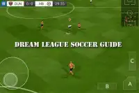 Guide-Dream LEAGUE Soccer Screen Shot 0