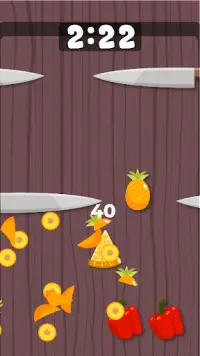 I LOVE PINEAPPLE PIZZA Screen Shot 12