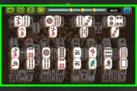 Mahjong Solitaire Epic Screen Shot 1