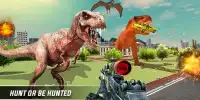 Glorious Army City Rescue-Free Dinosaur Games Screen Shot 1