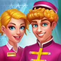 Hotel Diary - Grand doorman story craze fever game