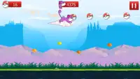 Super Rattata Run Screen Shot 3