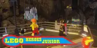 Gemstreak Lego Flash Super Heroes Screen Shot 0