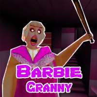 Barbi Granny II : Horrific Story Chapter