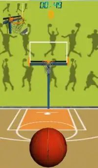 Basketball Shootout Champ 2015 Screen Shot 5