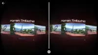 4D VR Theme Park Screen Shot 1