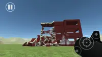 Building Demolish: Destruction Screen Shot 21