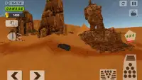 Off  Road driving : Hill Drive 4x4 game Screen Shot 2