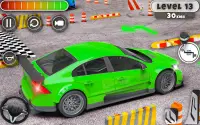 Car Games: Offline Car Parking Screen Shot 11