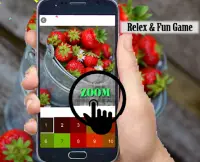 Fruit  Coloring Number Pixel New 2021 Screen Shot 4