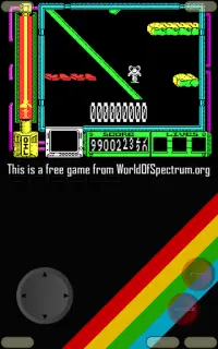 Speccy - ZX Spectrum Emulator Screen Shot 23
