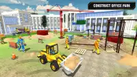 City Construction Simulator: Diseño y Construcción Screen Shot 13