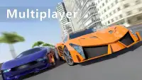 Car Simulator 3D 2015 Screen Shot 2