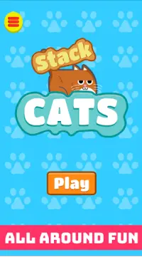 Stack Cats Screen Shot 0