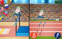 Sports mini games Screen Shot 4