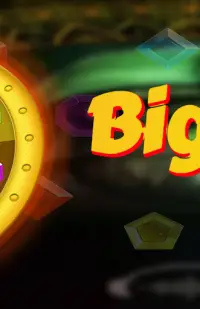BigWinner : Spin To Win Screen Shot 1